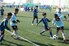 [생활체육 7330] I-리그, 뿌리깊은 유소년 축구 위하여!