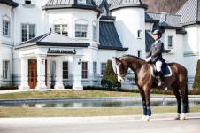 대명 소노펠리체, 승마클럽에 18홀 골프장까지…럭셔리한 휴식 책임진다