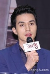 ‘호텔킹’ 이동욱 “PD 교체에 영향 받지 않았다”