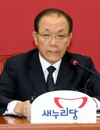 황우여 의원 새 교육부장관 내정… 이경옥 차관 후임은 이성호 전 총장