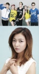 플레이 더 사이렌(Play the Siren), f(x) 루나 지원사격에 관심 집중