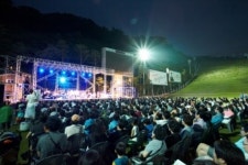 곤지암리조트, 인순이 재즈 밴드 합동 콘서트