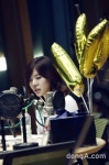 [‘써니의 FM데이트’ 100일 기념 현장] ‘지니’가 된 쑨디와 윤아
