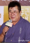 ‘두근두근 내 인생’ 백일섭 “오랜만에 영화하니 기분 좋아”