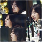 [팔로우미!] 소녀시대 써니, DJ 100일 된 날 스튜디오 습격기!