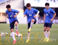 한국 베네수엘라 축구 첫 맞대결… 한국, A매치 5연속 무승 끊나