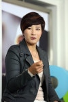‘원조 골프여왕’ 박세리 “나도 결혼하고 싶죠…”