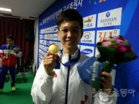 신종훈, ‘10평 집’ 가난 뚫고 마침내 금빛 주먹!