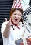[동아포토]이국주 ‘호로록 빨려드는 손짓~’