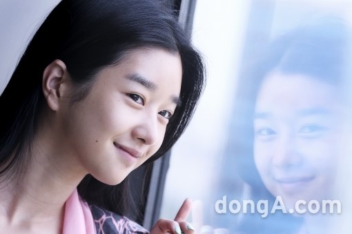 서예지, 김수현과의 열애설 사실무근 단호히 부인하며 해명