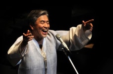 ‘소리꾼’ 장사익, 20주년 전국투어