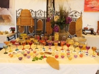 평창 휘닉스파크, 국내 첫 ‘산야초 꽃차 대전’