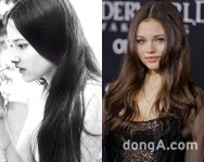 올리비아 핫세 딸 인디아 아이슬리…엄마 뛰어넘는 청순외모+볼륨몸매 “이게 바로 유전자의 힘”