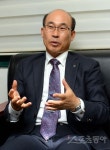 대전대덕스포츠클럽 이사장 “경험 풍부한 지도자들…클럽의 최대 자산”