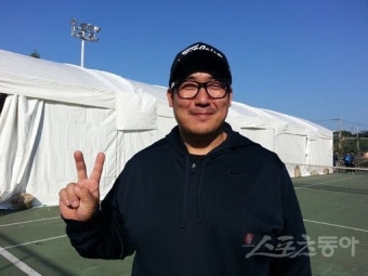 역도 전상균, 지도자 변신 후 40kg 감량