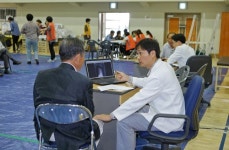 강서힘찬병원, 경기 광주서 ‘찾아가는 관절 진료’