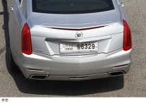 [Real Test Drive Season 2] 올 뉴 CTS, 디젤 소음에 지친 이를 깨우는 힐링카