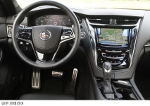 [Real Test Drive Season 2] 올 뉴 CTS, 디젤 소음에 지친 이를 깨우는 힐링카