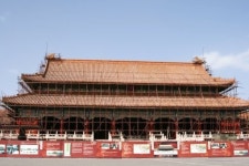 [中 북경 여행 2편] 북경의 랜드마크, 자금성