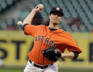 LG트윈스, 새 외국인 투수 루카스 하렐 영입 ‘총액 90만 달러’