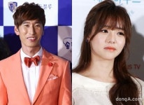 천이슬 측 공식입장 “양상국과 결별 사실…자연스레 멀어져”