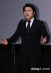 [동아포토]성악가 배재철 ‘더 테너’ 실제 주인공 감동의 무대