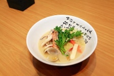 엘리시안 강촌에 가면 명물 웰빙라면 먹어봐