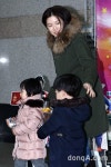 [동아포토]이영애 ‘엄마미모가 산소같아’