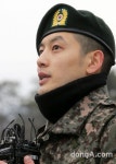 [동아포토]생각에 잠긴 세븐