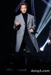 [동아포토]비스트 윤두준 ‘뷰티상사 회장님의 댄스실력!’