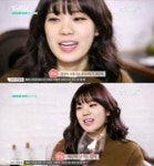 테이스티로드 리지 ‘콧수염-팔자주름 걱정하는 아이돌? 털털해’