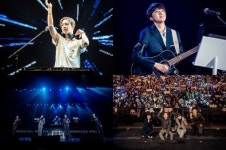 위너, WWIC 2015 상하이서 팬 6천 5백명 호응…‘뜨거운 열기’