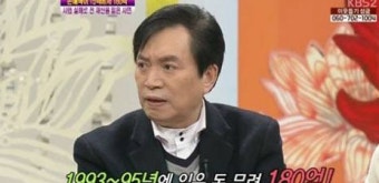 ‘술집 난동’ 임영규, 집행 유예…과거 전과 기록 살펴보니