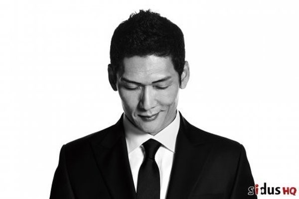 god 박준형, 13년 만에 친정 컴백… sidusHQ와 전속계약 | 포토뉴스