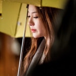 걸스데이 유라 폭풍눈물 포착…애절한 모습 눈길