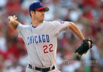 ‘비운의 투수’ 프라이어, 샌디에이고서 지도자로 새출발