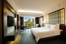 밀레니엄 서울힐튼 설 패키지 출시