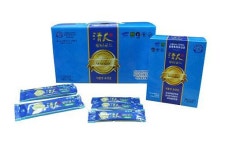 [행복한 설 선물] 장에서 1000배 증식하는 토종슈퍼유산균