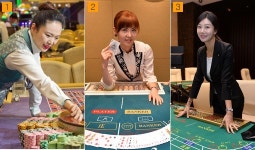 [주말기획] 게이밍 테이블의 조율사를 만나다