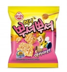 ㈜오뚜기, ‘뿌셔뿌셔 아카시아꿀맛’ 출시