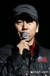 [동아포토]김수로 “김수로 프로젝트 ‘아가사’를 시작합니다”