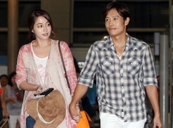 이병헌 이민정 동반 귀국 결정… 출산 준비+국내 일정 소화? ‘입장 들어보니…’