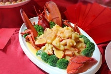 그랜드 힐튼 서울, 중국 광둥성 선전 중식 셰프 초청