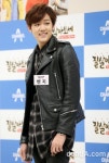 [동아포토]B.I.G 벤지, 훈훈한 아이돌 미소