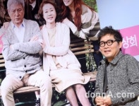 [동아포토]‘장수상회’ 강제규 감독 “어머니께 드리는 헌사같은 영화”
