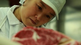 ‘독한인생 서민갑부’ 억대 매출 올리는 미모의 ‘칼잡이’