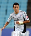 [오피셜] ‘레전드’ 곽희주, 플레잉코치로 수원 복귀