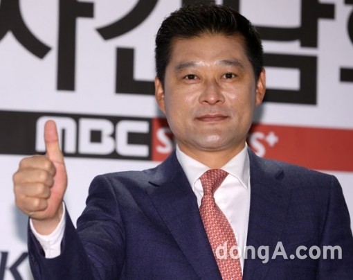 이종범, KT 위즈 코치에서 퇴단...예능프로그램 감독 직 맡기 위해