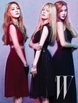 SM 7인의 여신, 치명적인 아름다움 대방출… 시선 강탈!