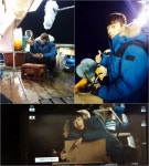 ‘식샤2’ 윤두준, 오징어회로 먹방 포문… ‘맛에 엄지척!’